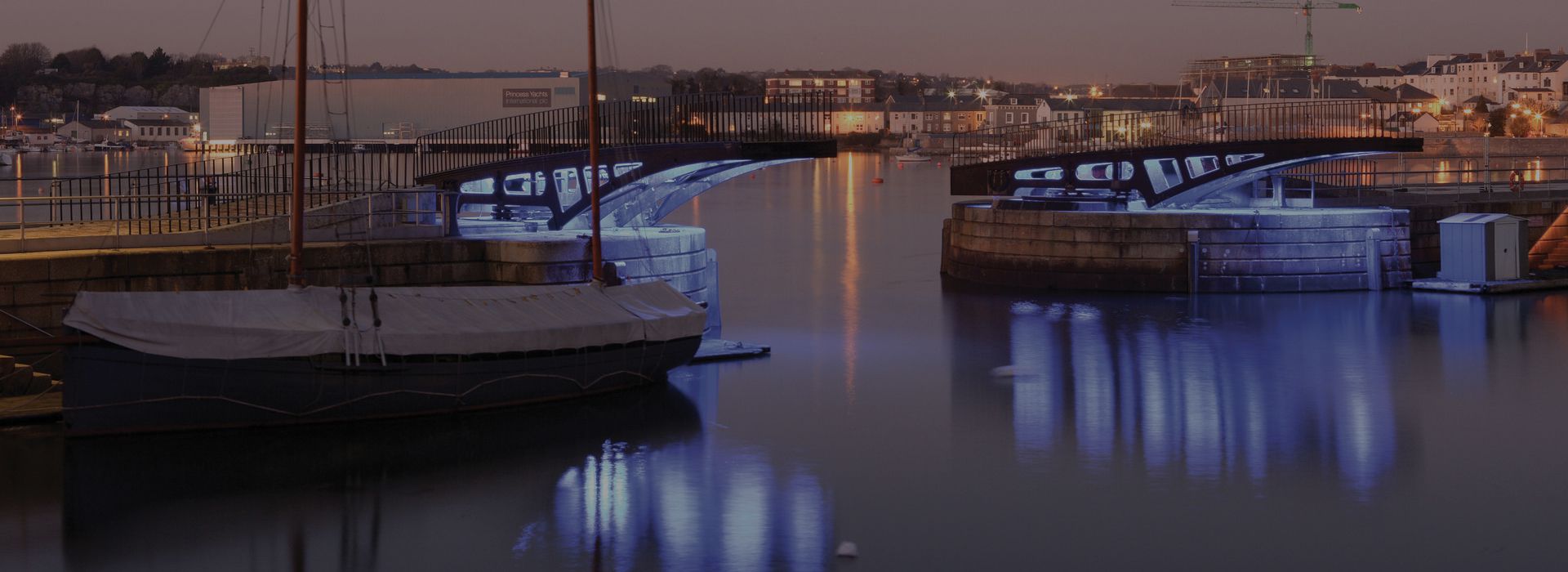 Royal William Yard Marina Main Slide 2