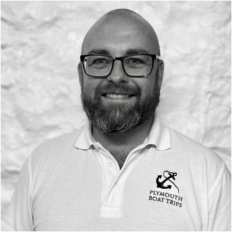 Dave Hardy - Head of Sales & Social Media