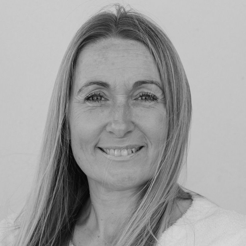 Natasha Northcott - Office Manager Voyager Boatyard